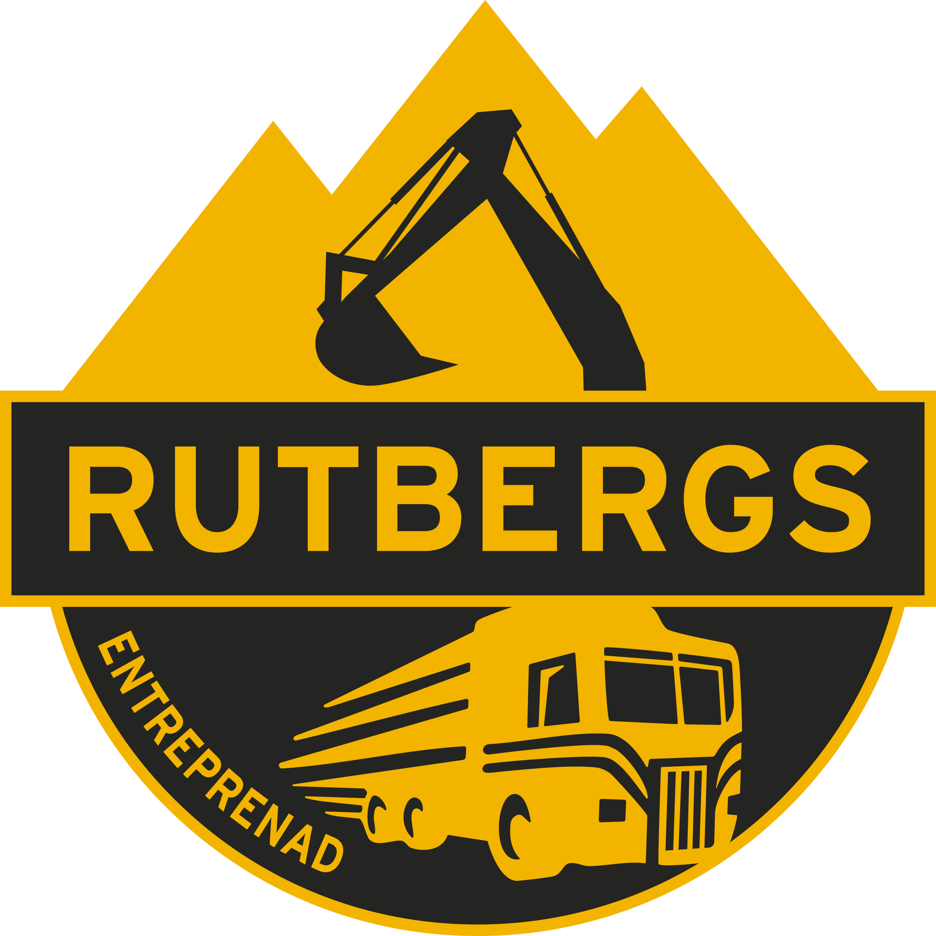 Max Rutberg Entreprenad AB